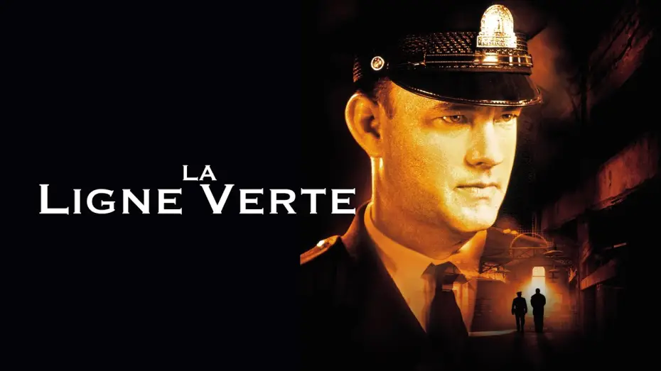 Видео к фильму Зелёная миля | La Ligne verte (1999) | Bande-annonce originale VOSTF (HQ)