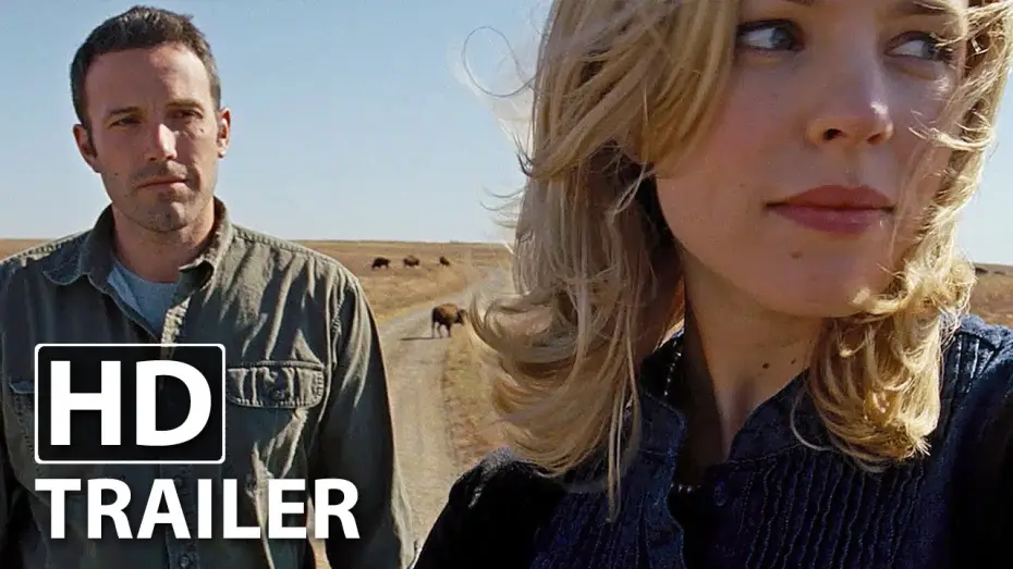 Видео к фильму К чуду — Exklusiv: To The Wonder - Trailer (Deutsch | German) | HD