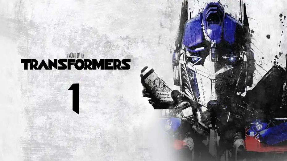 Видео к фильму Трансформеры | Transformers (film 2007) TRAILER ITALIANO