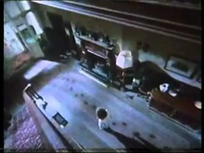 Видео к фильму Линк — Link (1986) Trailer