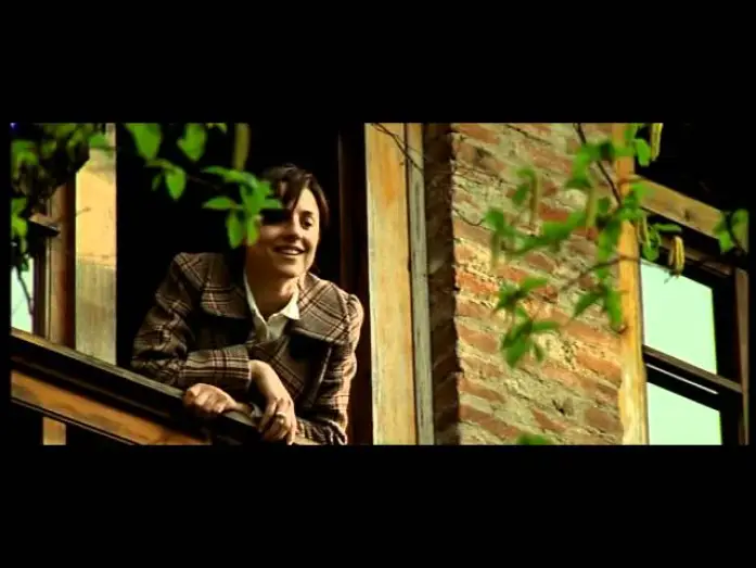 Видео к фильму Первая любовь — Primo Amore - Casa Sui Colli