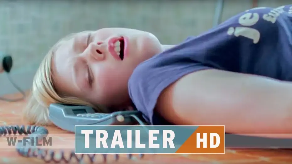Видео к фильму То, что её заводит — Turn Me On [Offizieller Trailer]