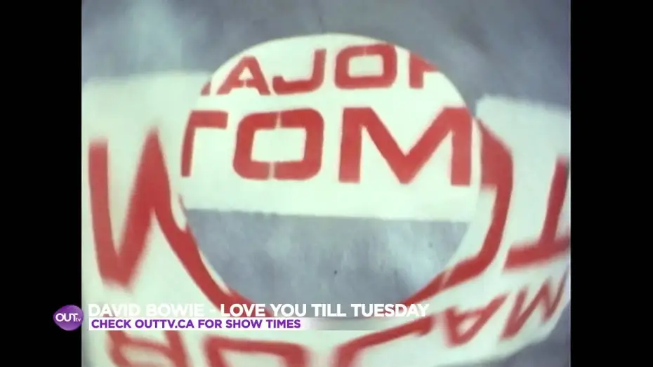Видео к фильму David Bowie: Love You Till Tuesday — David Bowie | Love You Till Tuesday Trailer