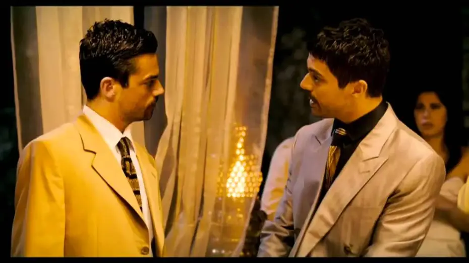 Видео к фильму Двойник дьявола — The Devil´s Double [Dominic Cooper] Official Trailer [HD] german