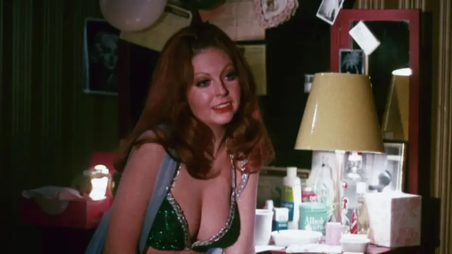 Видео к фильму Девушки за работой — The Working Girls (1974) Cassandra "Elvira" Peterson's performance