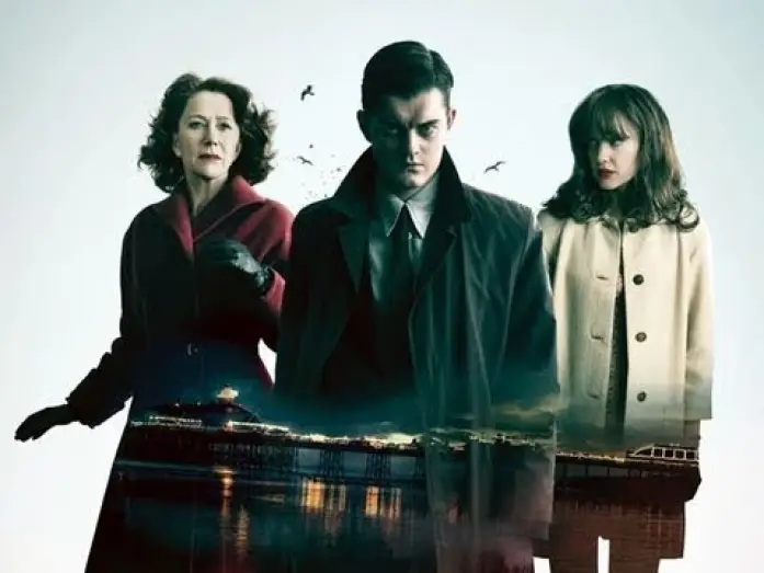 Видео к фильму Брайтонский леденец — BRIGHTON ROCK | Trailer deutsch german [HD]