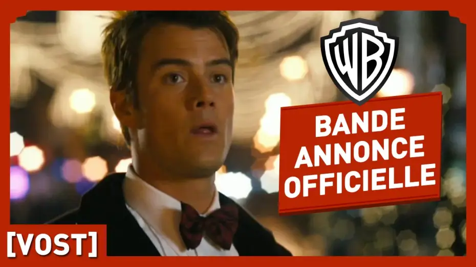 Видео к фильму Старый Новый год — Happy New Year - Bande Annonce Officielle (VOST) - Robert De Niro / Ashton Kutcher / Katherine Heigl