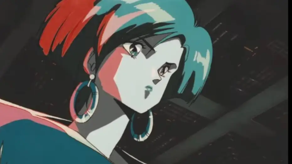 Видео к фильму Металлическая кожа MADOX-01 — Movie Trailer | Metal Skin Panic MADOX- 01 (1987) Japanese Animation | Manga