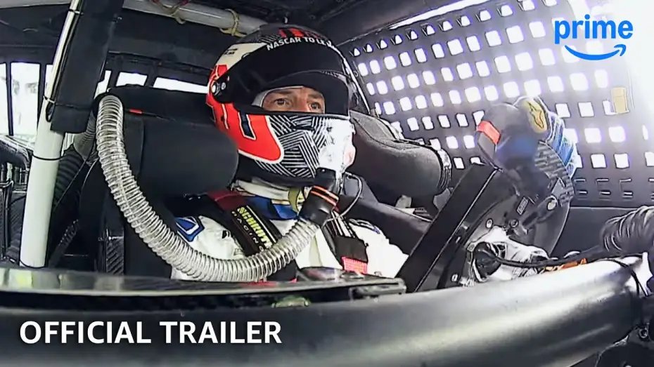 Видео к фильму American Thunder: NASCAR to Le Mans — Official Trailer