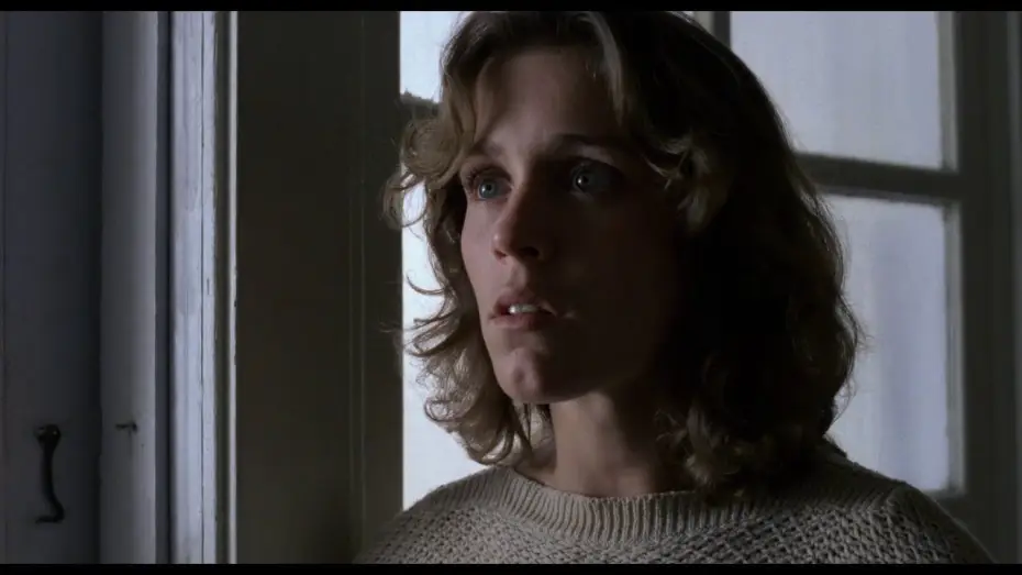 Видео к фильму Просто кровь | Two Jump Scares | Blood Simple (1984)