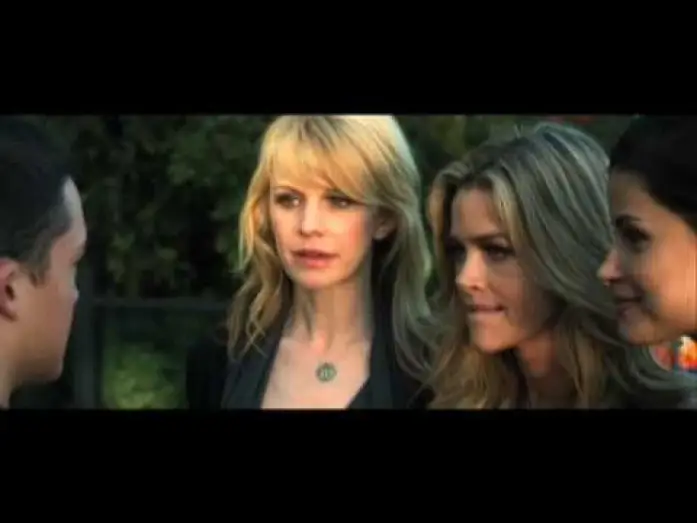 Видео к фильму Американские жиголо — Official COUGARS, INC. Trailer