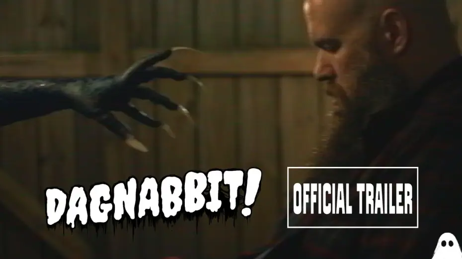 Видео к фильму Dagnabbit! — DAGNABBIT! // Official Horror-Comedy Short Film Trailer