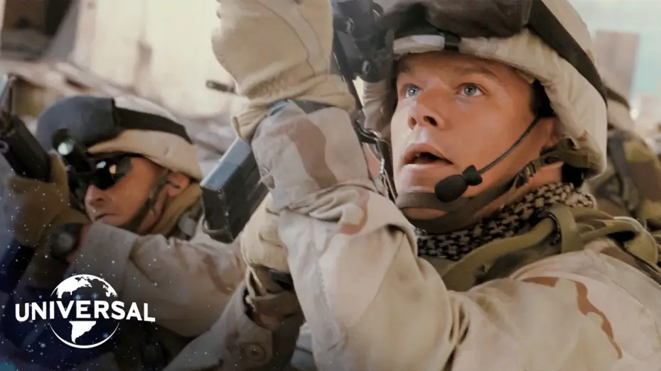 Видео к фильму Не брать живым | The Intel That Misled War