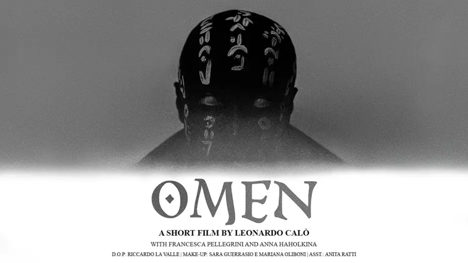Видео к фильму Omen | Omen (2025) Film di Leonardo Cal&ograve;