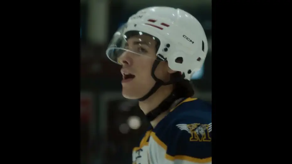 Видео к фильму Youngblood | Henri Picard is Dennis Sutton in Youngblood.