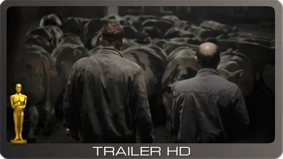 Видео к фильму Бычара — Bullhead ≣ 2011 ≣ Trailer