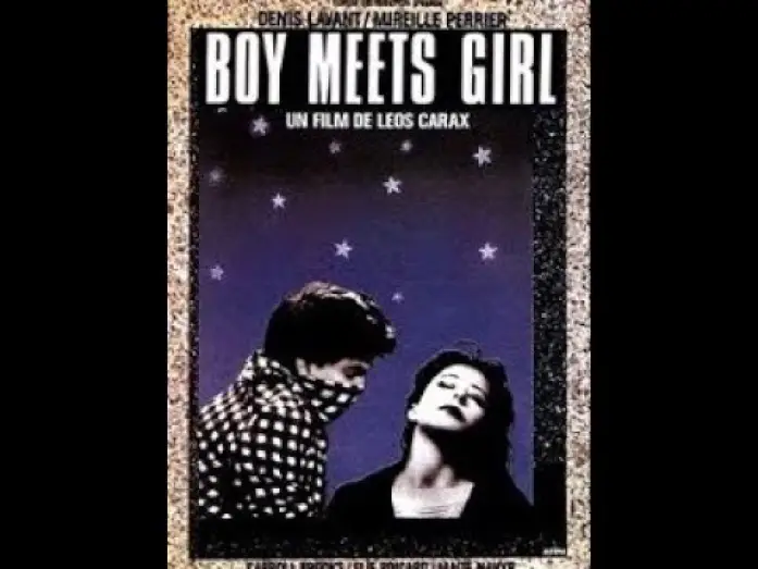 Видео к фильму Парень встречает девушку — Boy Meets Girl