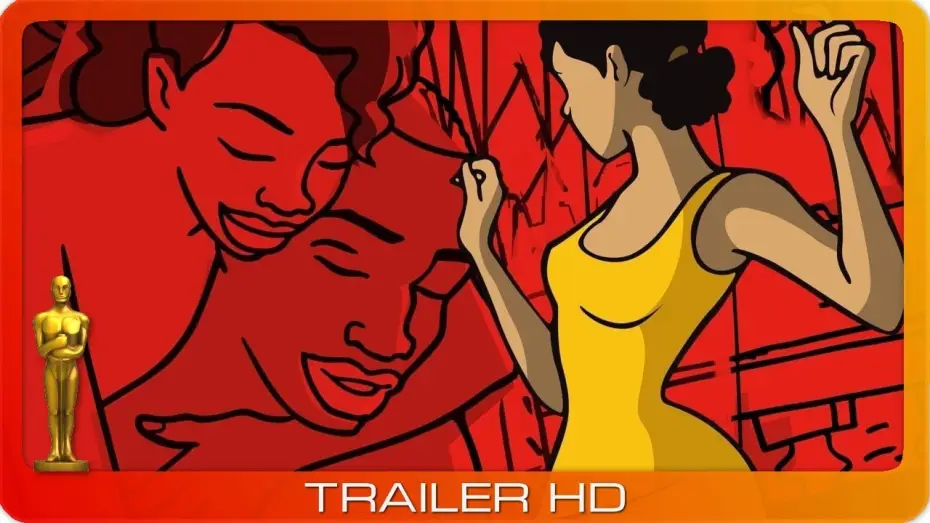 Видео к фильму Чико и Рита — Chico & Rita ≣ 2010 ≣ Trailer