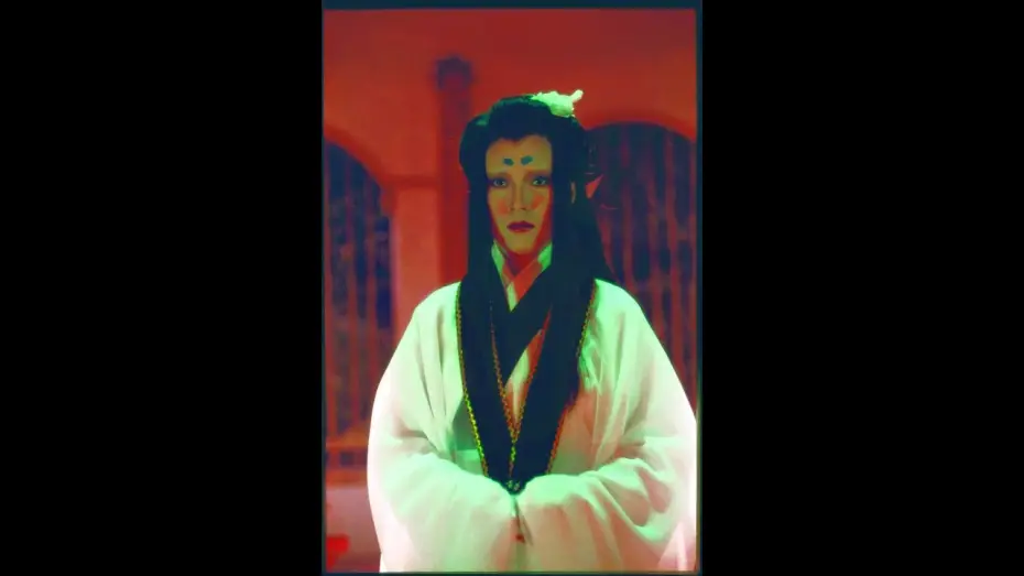 Видео к фильму 妖魂 — The Enchantress (1984) Shaw Brothers **Official Trailer** 妖魂
