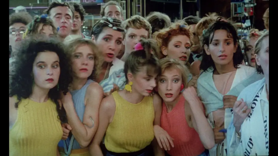 Видео к фильму Golden Eighties — Official Trailer