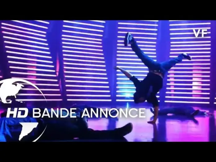 Видео к фильму Лапочка 2: Город танца — Dance Battle Honey 2 - Bande annonce VF