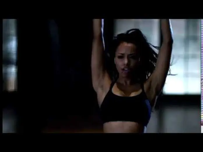 Видео к фильму Лапочка 2: Город танца — Honey 2 | Maria Dances at the Studio | Film Clip | Own it on Blu-ray & DVD