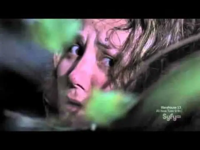 Видео к фильму Из-под земли — Mandrake  2010 Trailer  RDS ZoNE