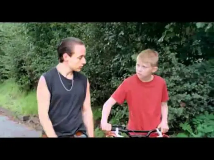 Видео к фильму Мальчик с велосипедом — Trailer Il ragazzo con la bicicletta