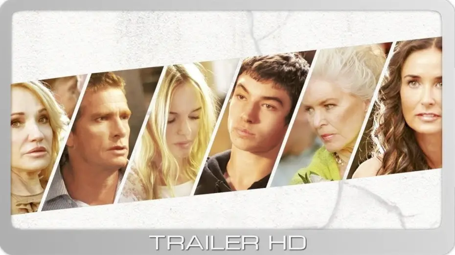 Видео к фильму Родственнички — Another Happy Day ≣ 2011 ≣ Trailer ≣ German | Deutsch