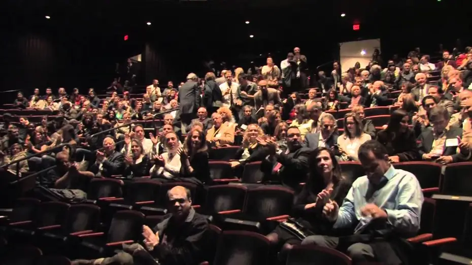 Видео к фильму Как сумасшедший — Like Crazy- Philadelphia Film Festival 10/20/11