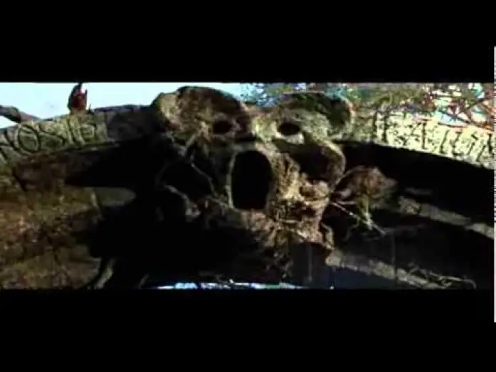 Видео к фильму Лабиринт Фавна | LE LABYRINTHE DE PAN - Bande Annonce VF