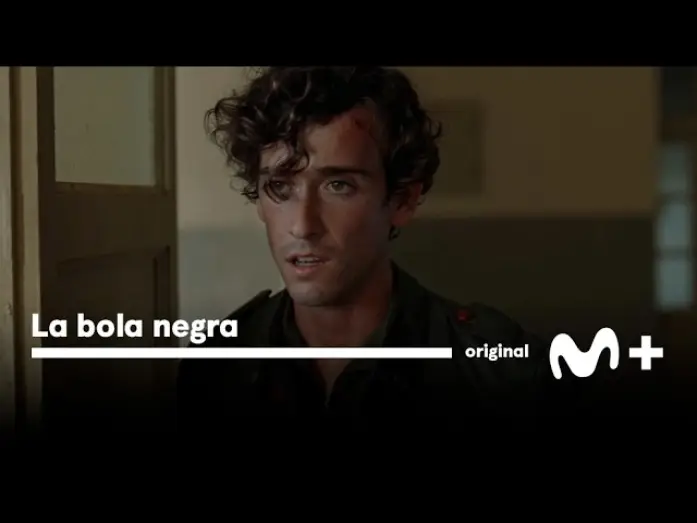 Видео к фильму Чёрный шар | Teaser oficial