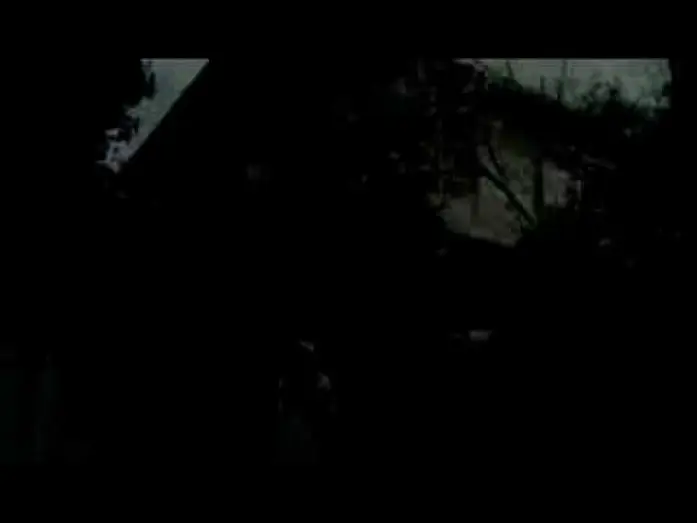 Видео к фильму Проклятие | The Grudge 1 Trailer Deutsch