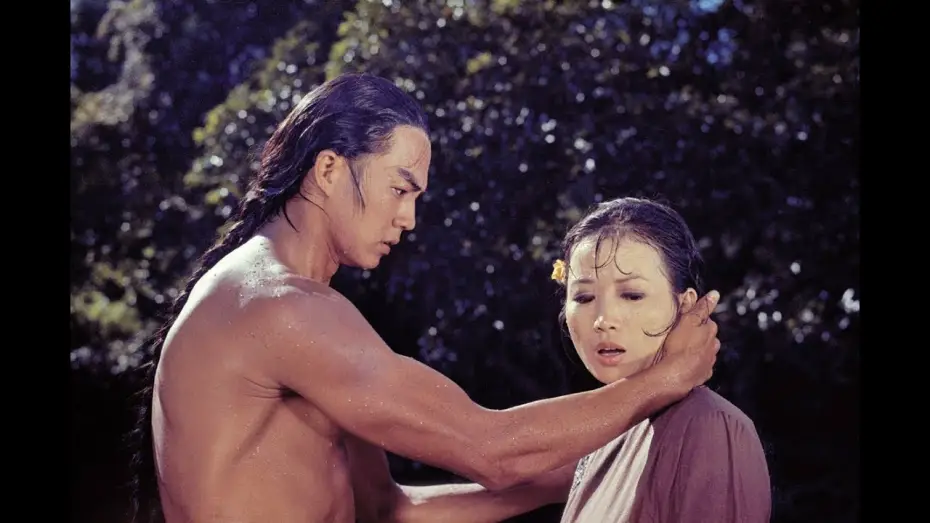 Видео к фильму 刺馬 — Blood Brothers 刺馬 (1973) **Official Trailer** by Shaw Brothers
