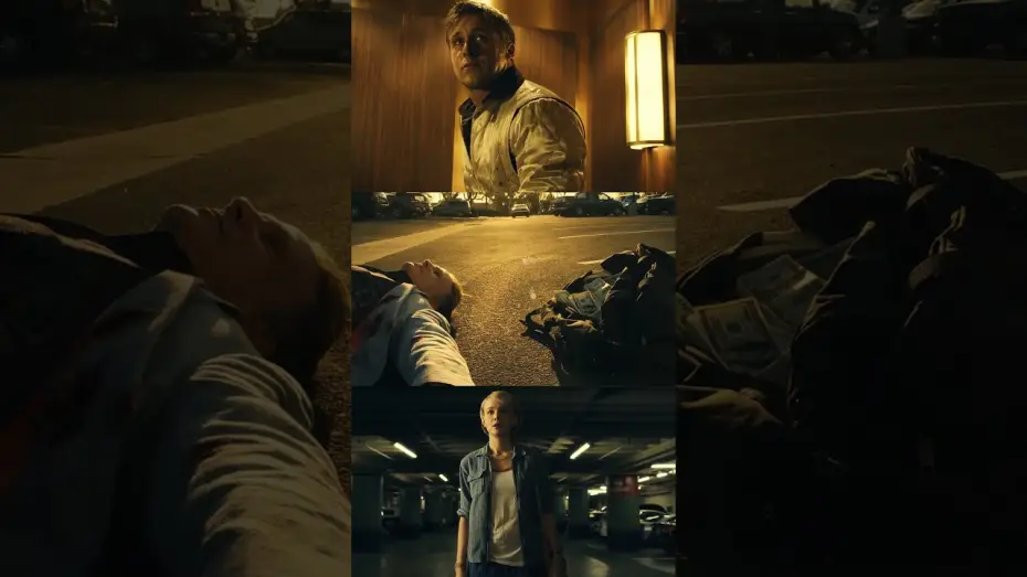 Видео к фильму Драйв — Happy 15th to the iconic neo-noir, Drive.