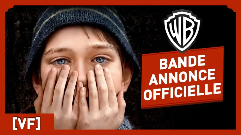 Видео к фильму Жутко громко и запредельно близко — Extrêmement Fort et Incroyable Près - Bande Annonce (VF) - Tom Hanks / Sandra Bullock