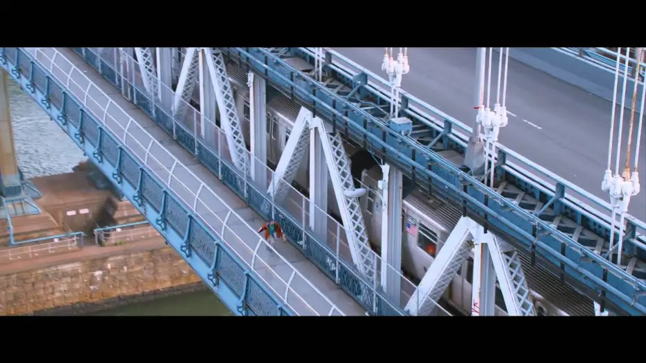 Видео к фильму Жутко громко и запредельно близко — EXTREM LAUT UND UNGLAUBLICH NAH | Trailer [HD]