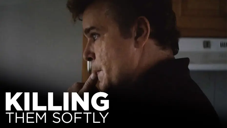 Видео к фильму Ограбление казино — The First 10 Minutes of Killing Them Softly (2012)