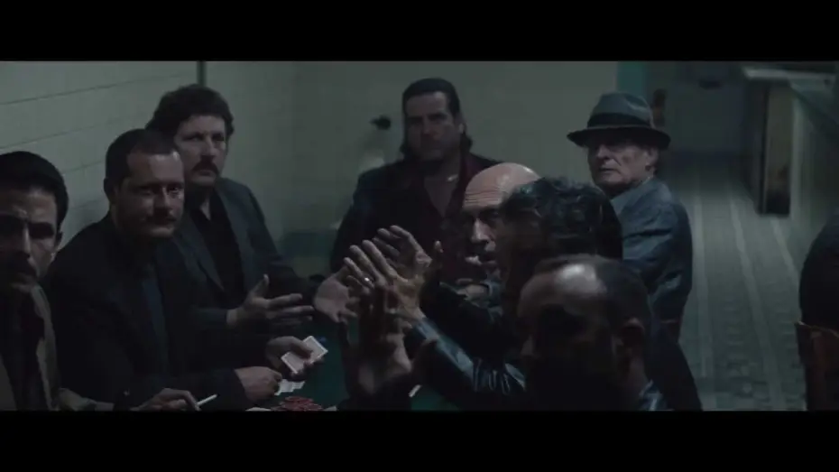 Видео к фильму Ограбление казино — COGAN- Killing them softly - Bande-annonce longue VOST