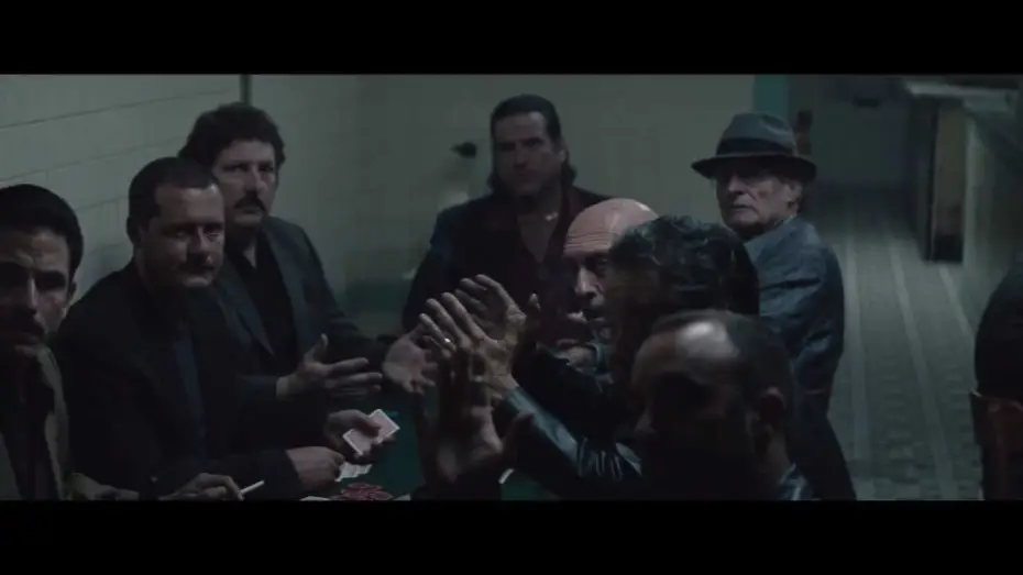 Видео к фильму Ограбление казино — COGAN- Killing them softly - Bande-annonce longue VF