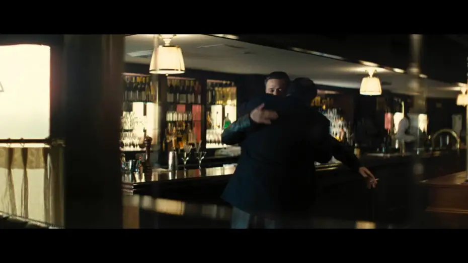 Видео к фильму Ограбление казино — Mátalos suavemente - Tráiler