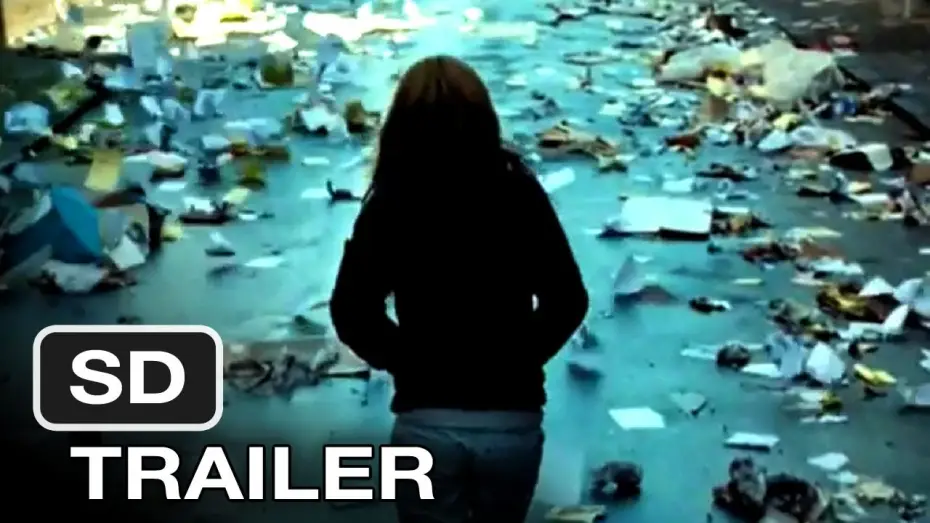 Видео к фильму Небесное тело — Corpo Celeste (2011) Trailer - New York Film Festival NYFF