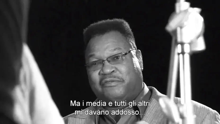 Видео к фильму Забойный реванш — Il Grande Match - Larry Holmes - Featurette | HD