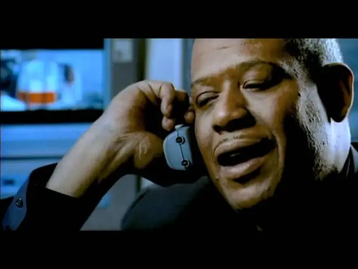 Видео к фильму Мария — Mary (2005) Abel Ferrara - Trailer