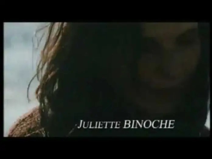 Видео к фильму Мария — MARY - Bande Annonce VOST