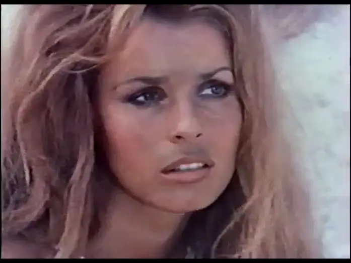 Видео к фильму Когда у женщин были хвосты — When Women Had Tails TV Spot ia