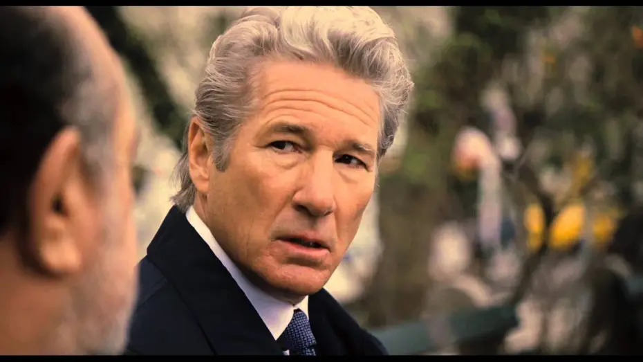 Видео к фильму Порочная страсть — ARBITRAGE- Bande-annonce VF