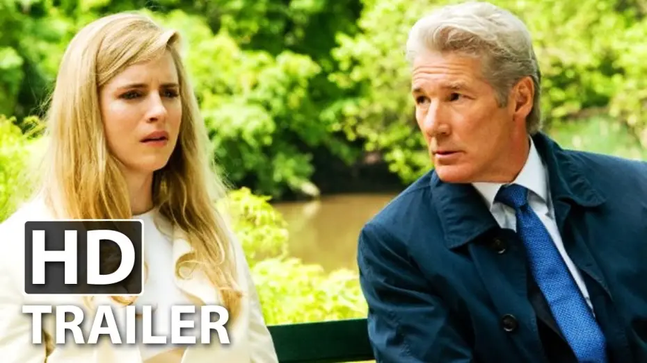 Видео к фильму Порочная страсть — Arbitrage - Trailer (Deutsch | German) | HD | Richard Gere