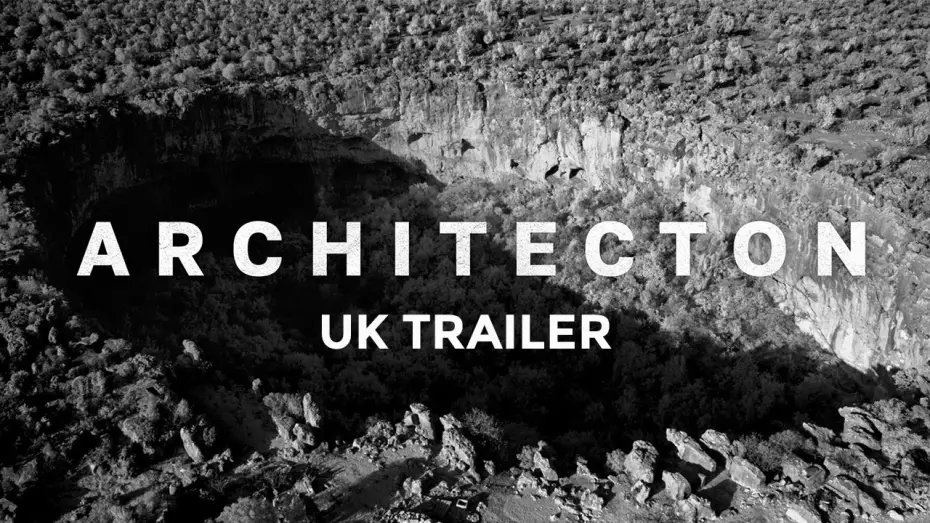 Видео к фильму Architecton | Trailer
