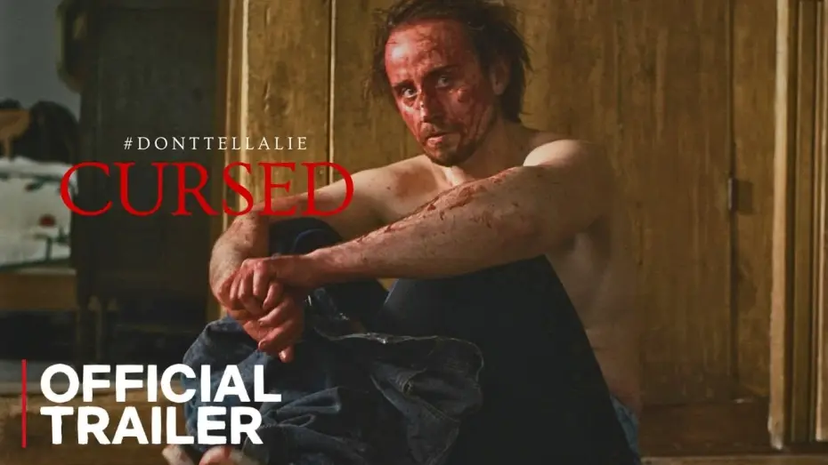 Видео к фильму Cursed | Cursed Trailer 1920x1080